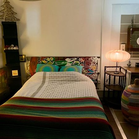 Appart Central A Sete Avec Balcon Экстерьер фото