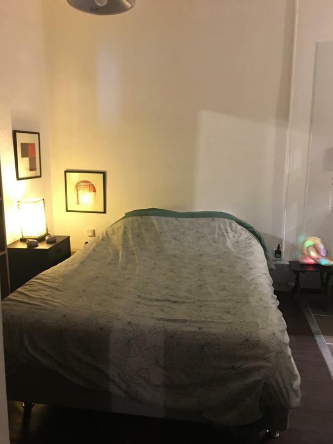 Appart Central A Sete Avec Balcon Экстерьер фото